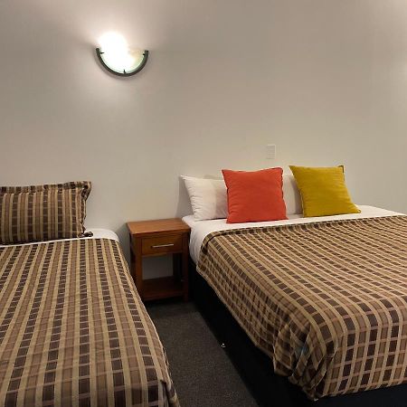 The Devereux Boutique Hotel Auckland Extérieur photo