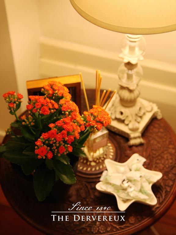 The Devereux Boutique Hotel Auckland Extérieur photo