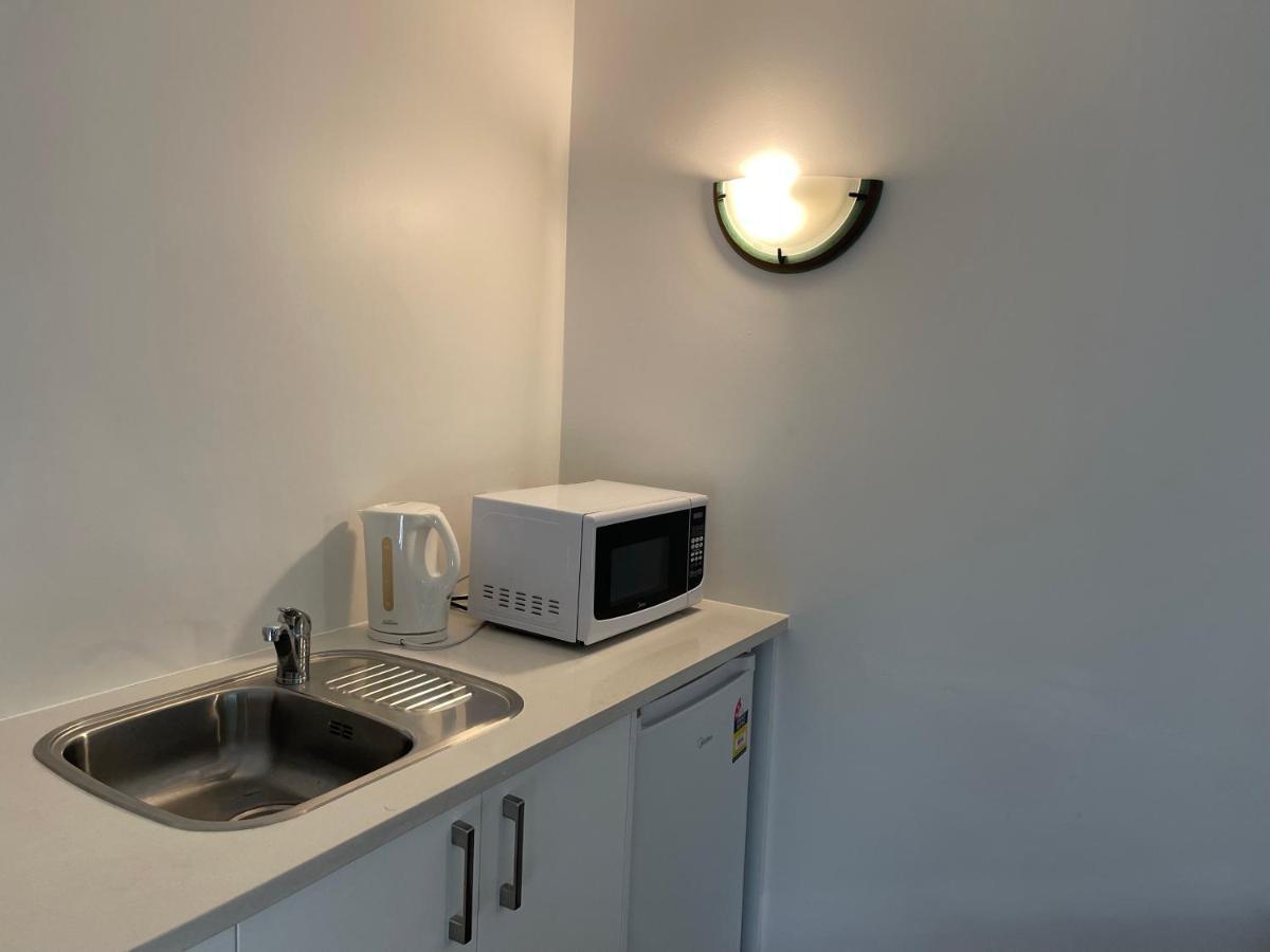 The Devereux Boutique Hotel Auckland Extérieur photo
