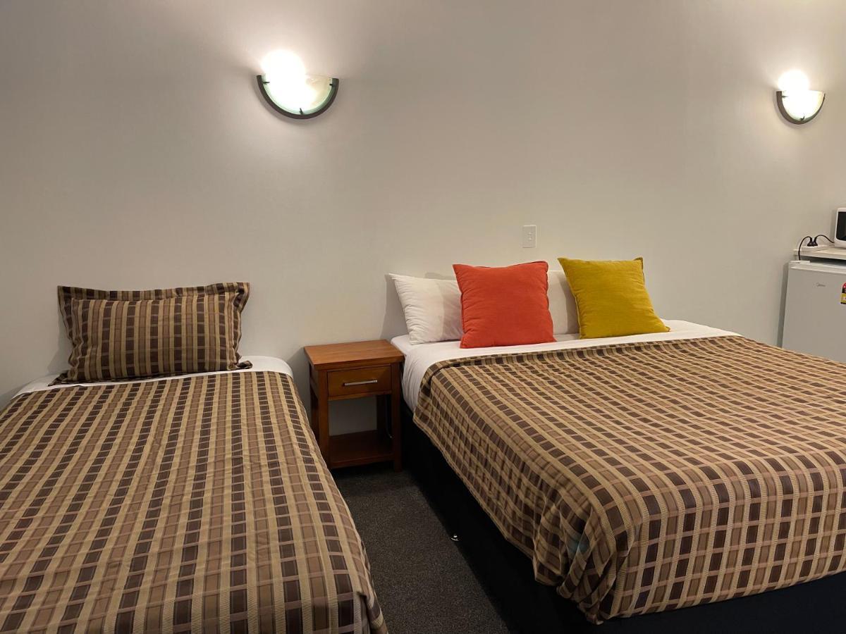 The Devereux Boutique Hotel Auckland Extérieur photo