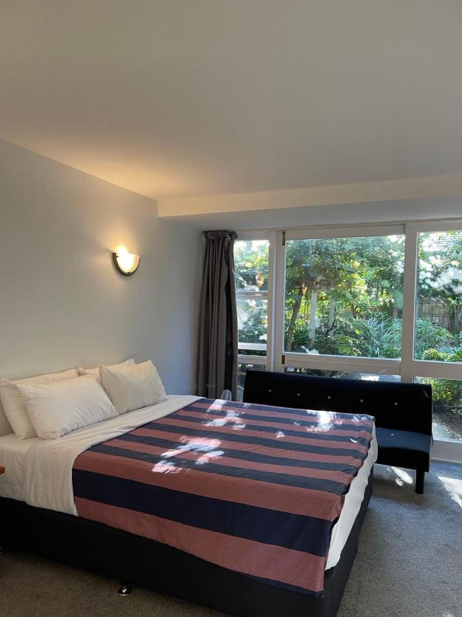 The Devereux Boutique Hotel Auckland Extérieur photo