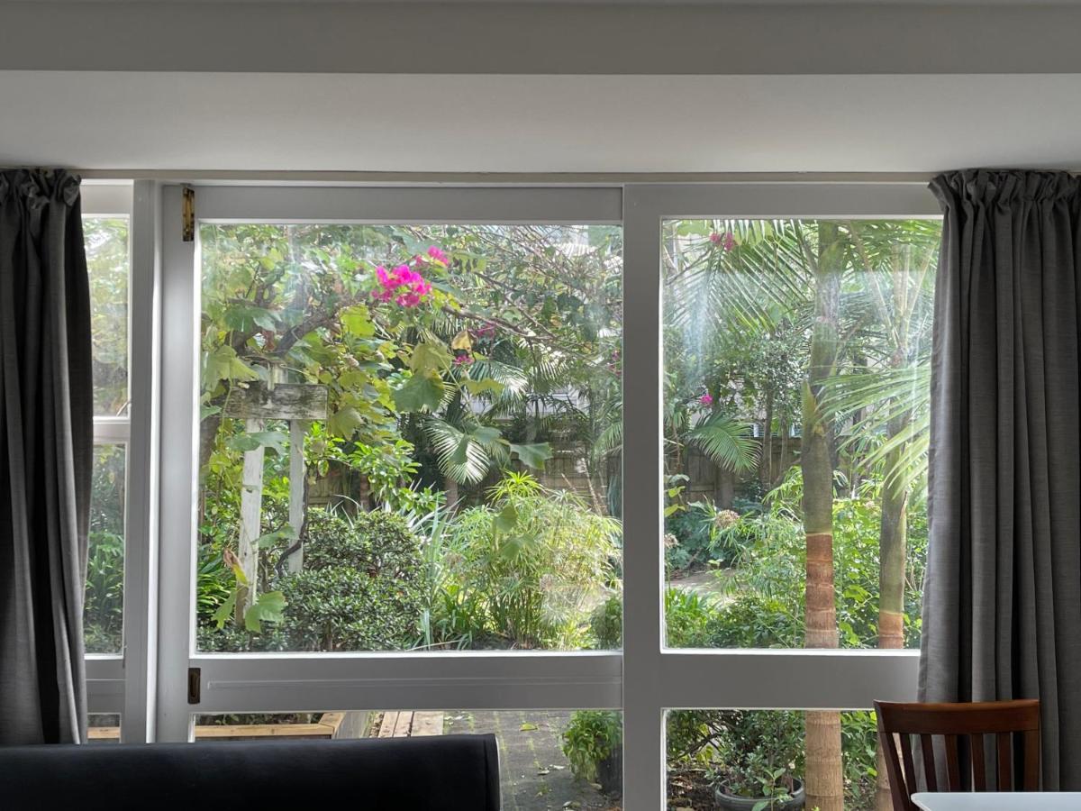 The Devereux Boutique Hotel Auckland Extérieur photo