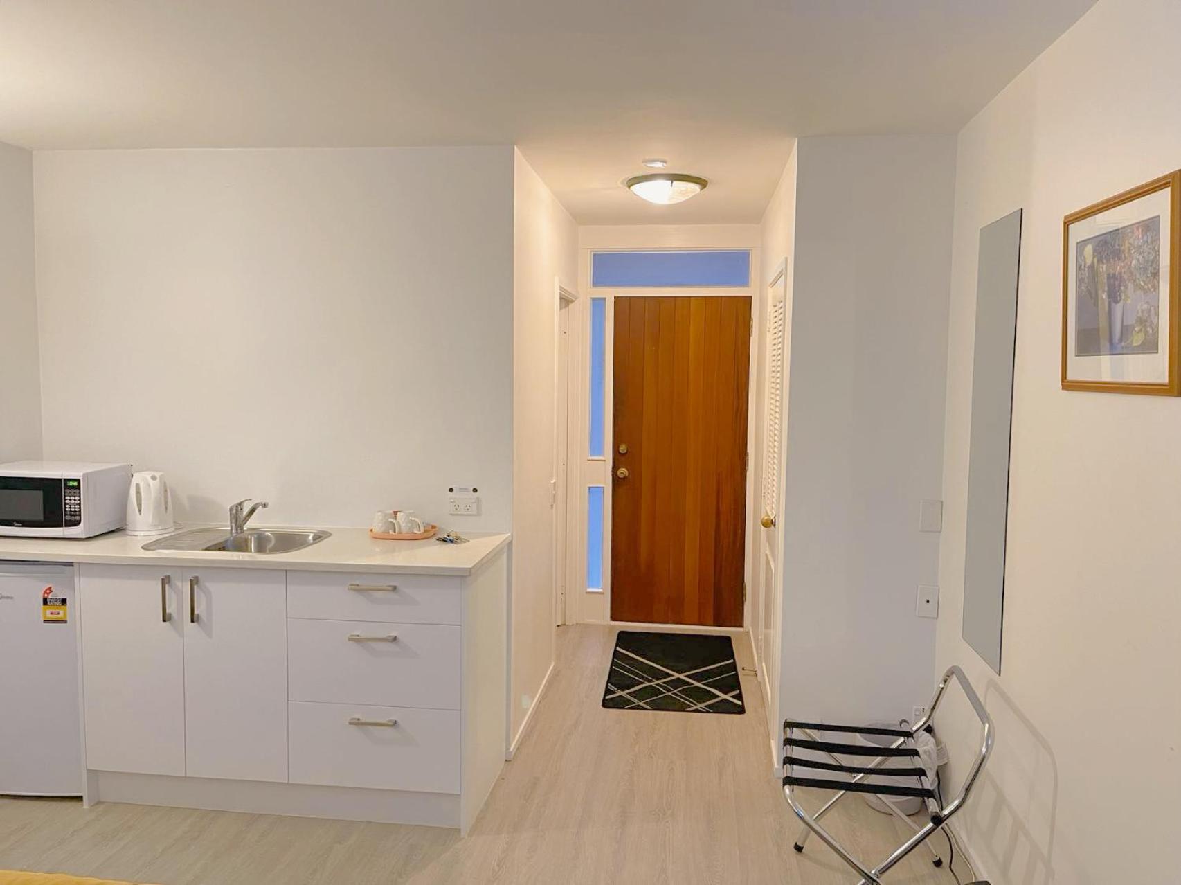 The Devereux Boutique Hotel Auckland Extérieur photo