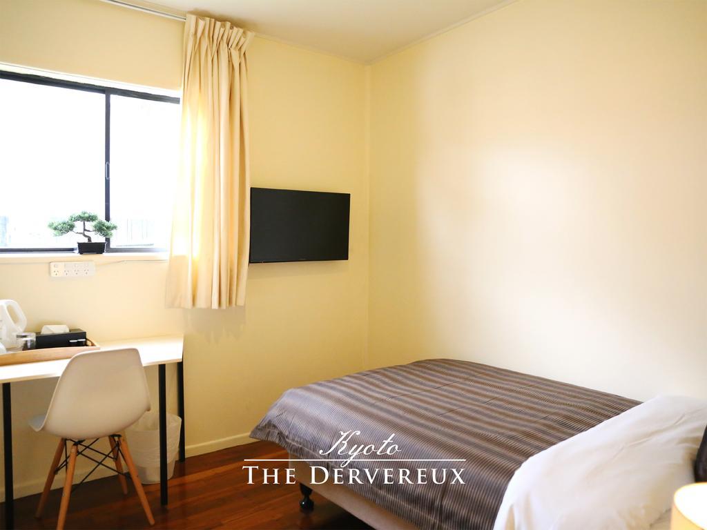 The Devereux Boutique Hotel Auckland Extérieur photo
