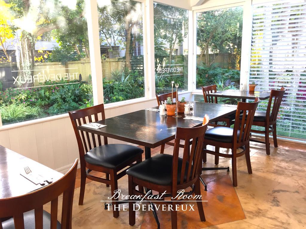 The Devereux Boutique Hotel Auckland Extérieur photo
