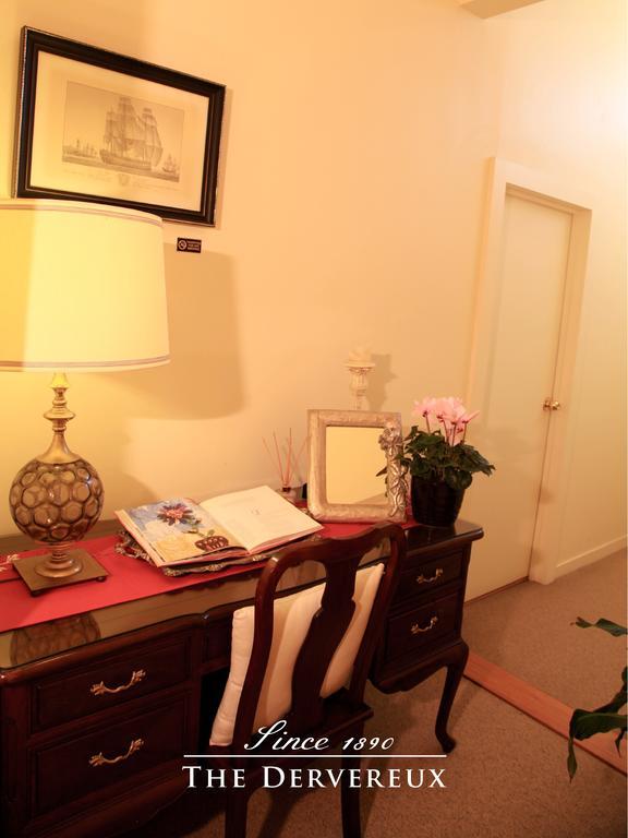 The Devereux Boutique Hotel Auckland Extérieur photo