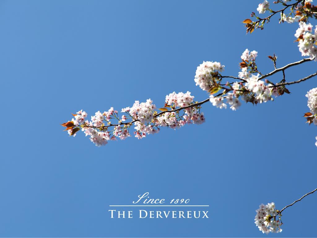 The Devereux Boutique Hotel Auckland Extérieur photo