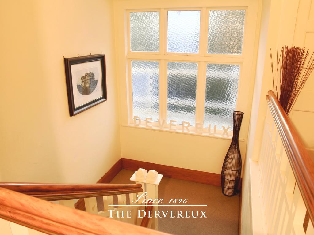 The Devereux Boutique Hotel Auckland Extérieur photo