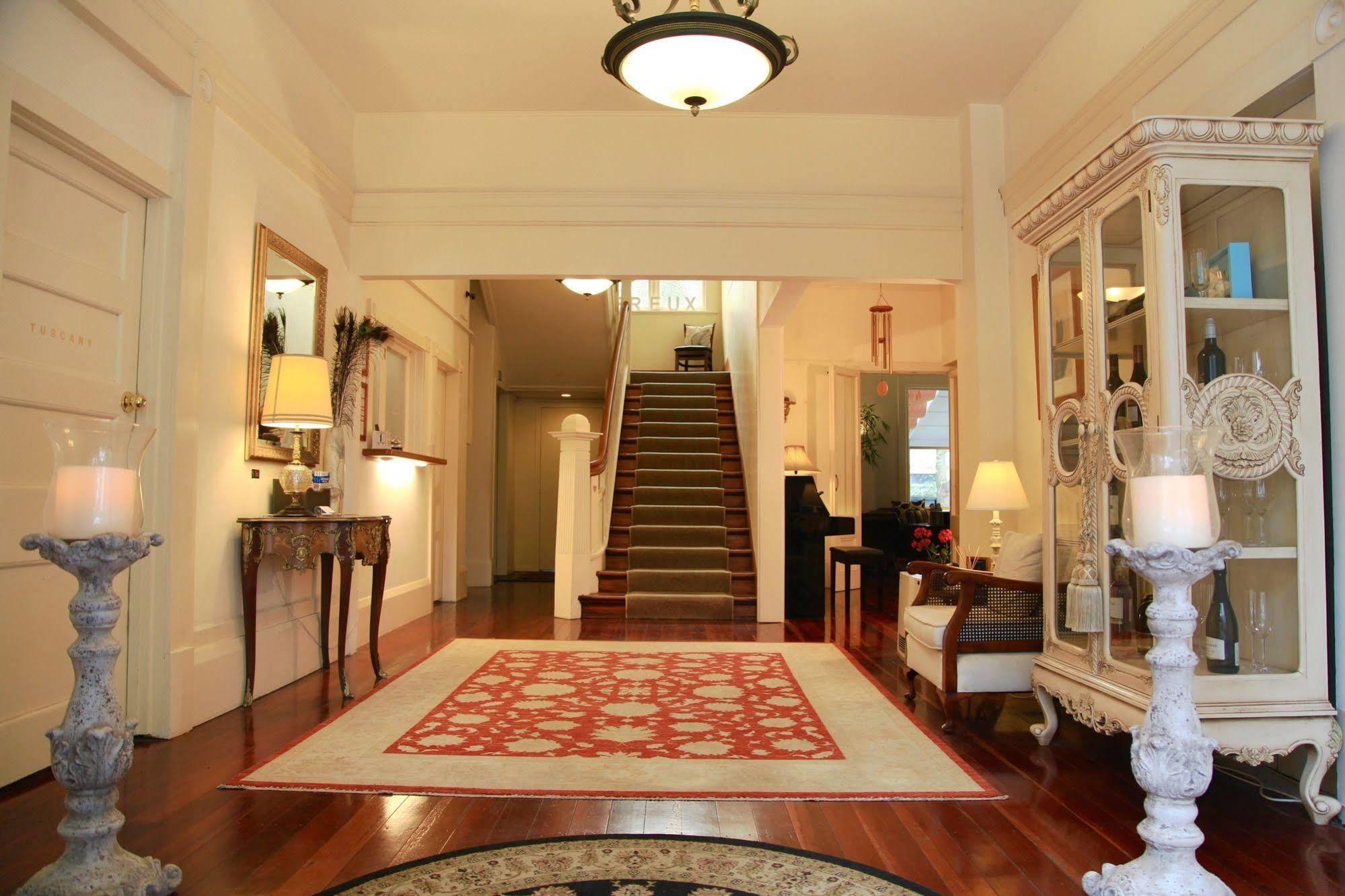 The Devereux Boutique Hotel Auckland Extérieur photo