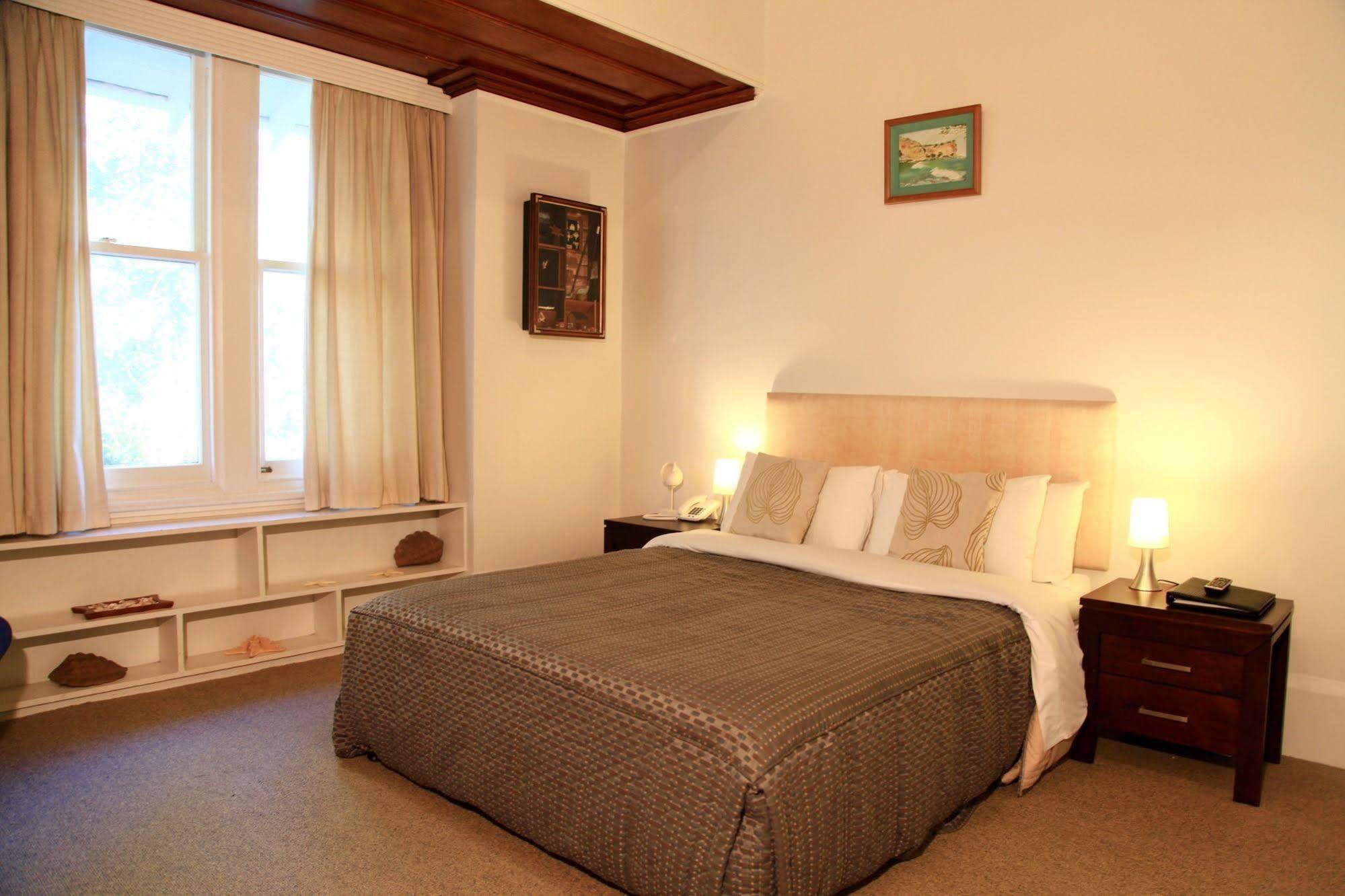 The Devereux Boutique Hotel Auckland Extérieur photo