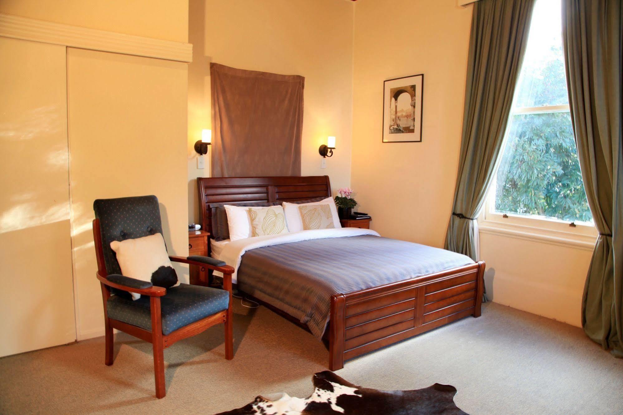 The Devereux Boutique Hotel Auckland Extérieur photo