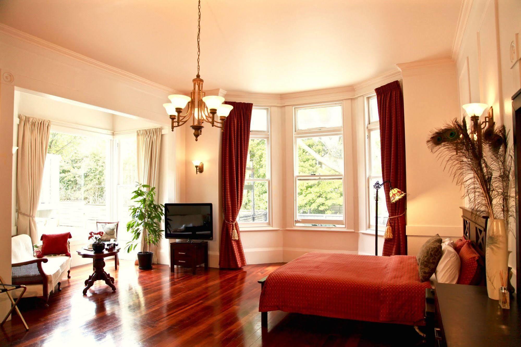 The Devereux Boutique Hotel Auckland Extérieur photo