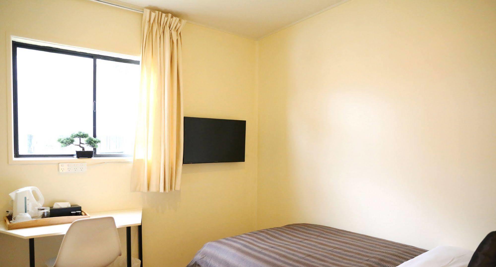 The Devereux Boutique Hotel Auckland Extérieur photo