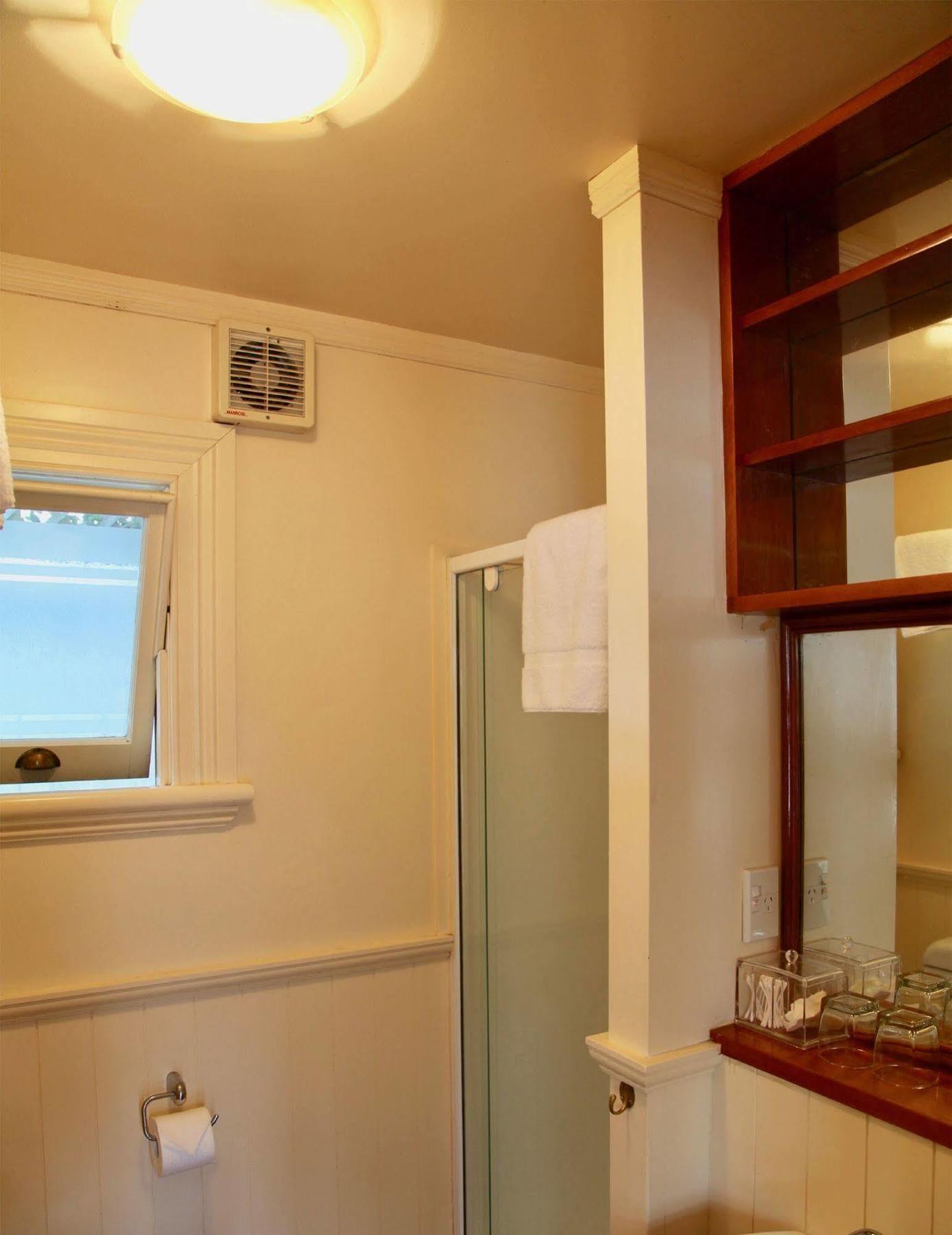 The Devereux Boutique Hotel Auckland Extérieur photo