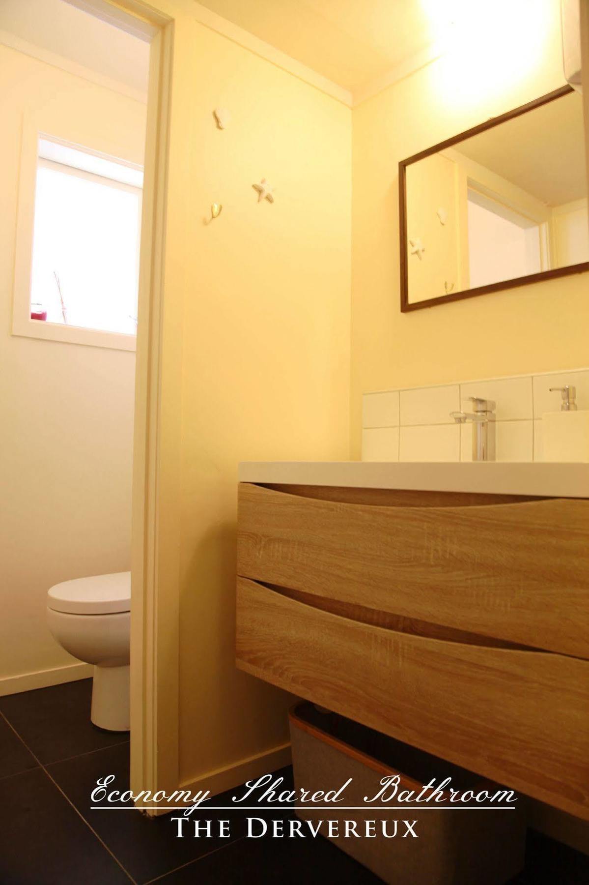 The Devereux Boutique Hotel Auckland Extérieur photo
