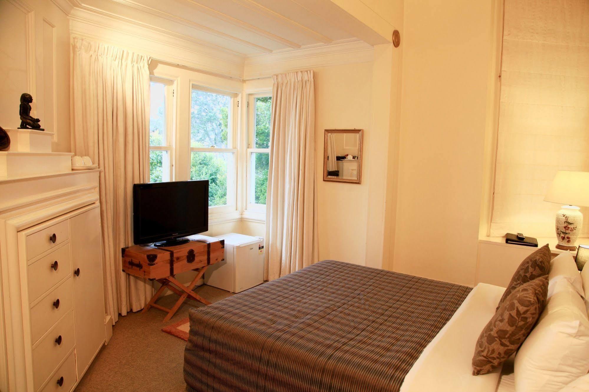 The Devereux Boutique Hotel Auckland Extérieur photo