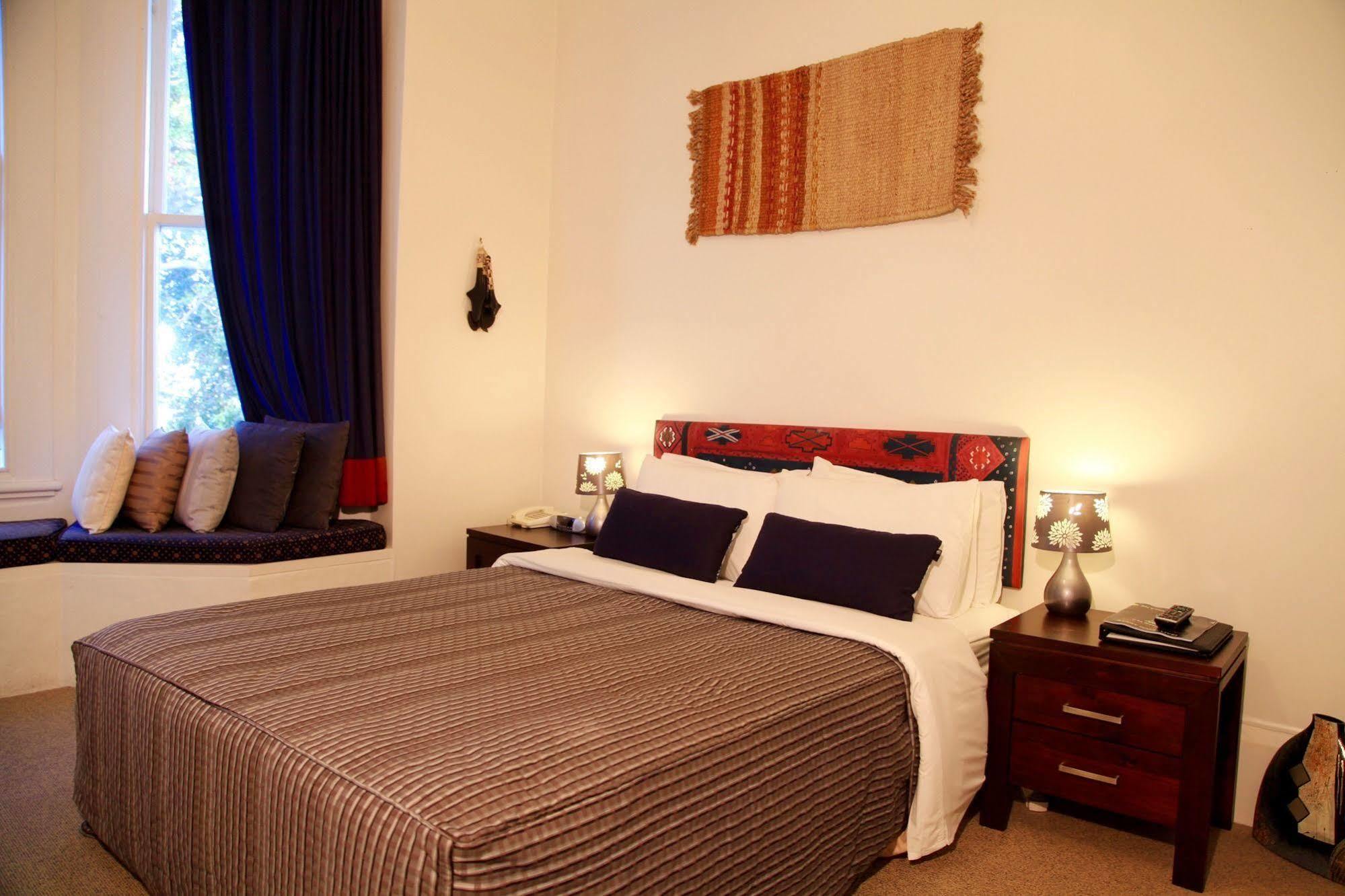 The Devereux Boutique Hotel Auckland Extérieur photo