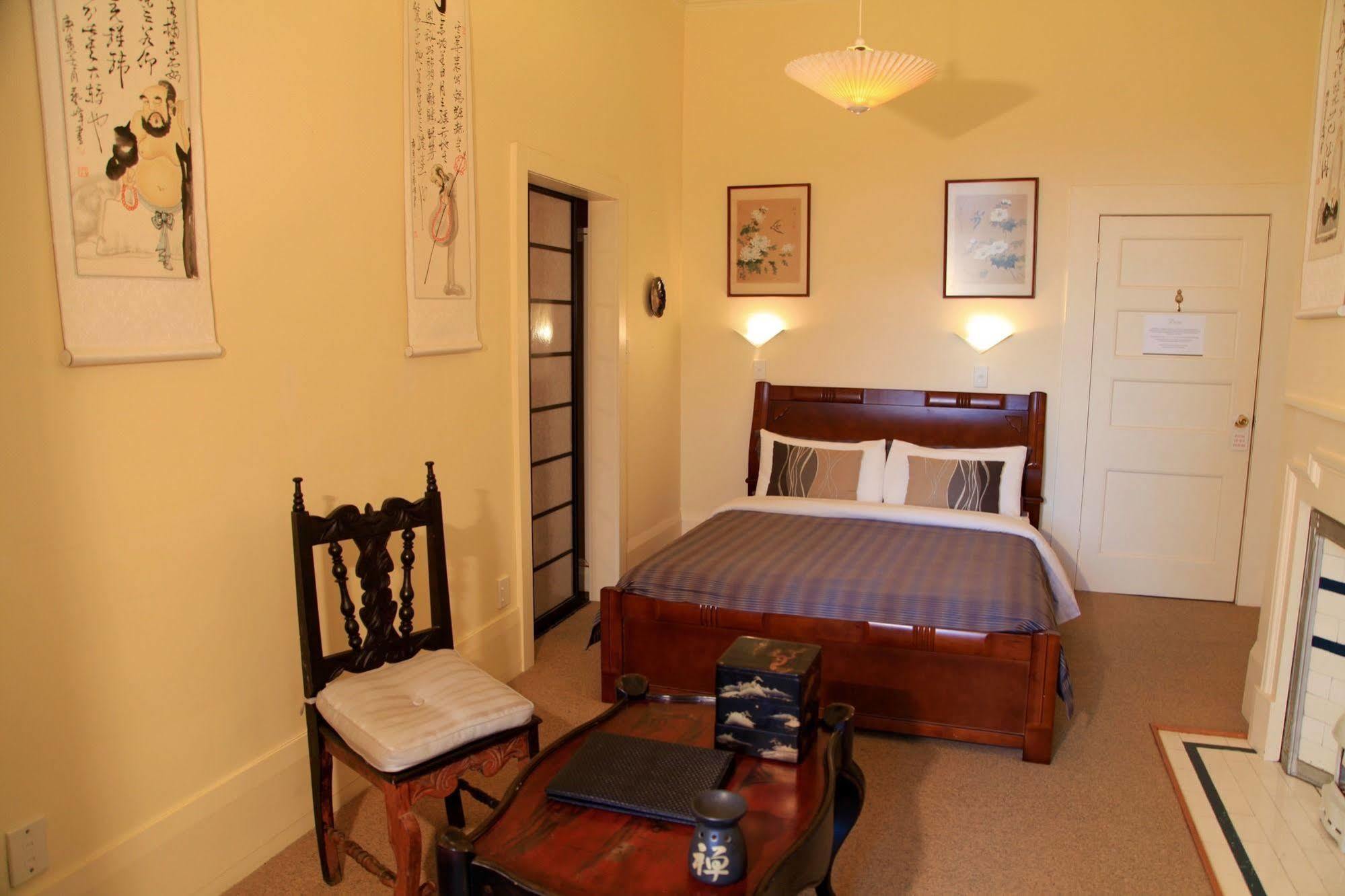 The Devereux Boutique Hotel Auckland Extérieur photo