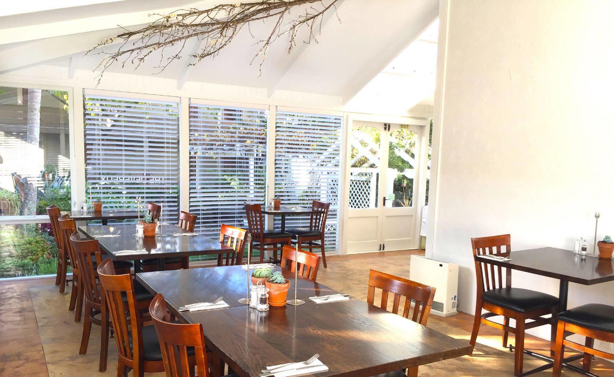 The Devereux Boutique Hotel Auckland Extérieur photo