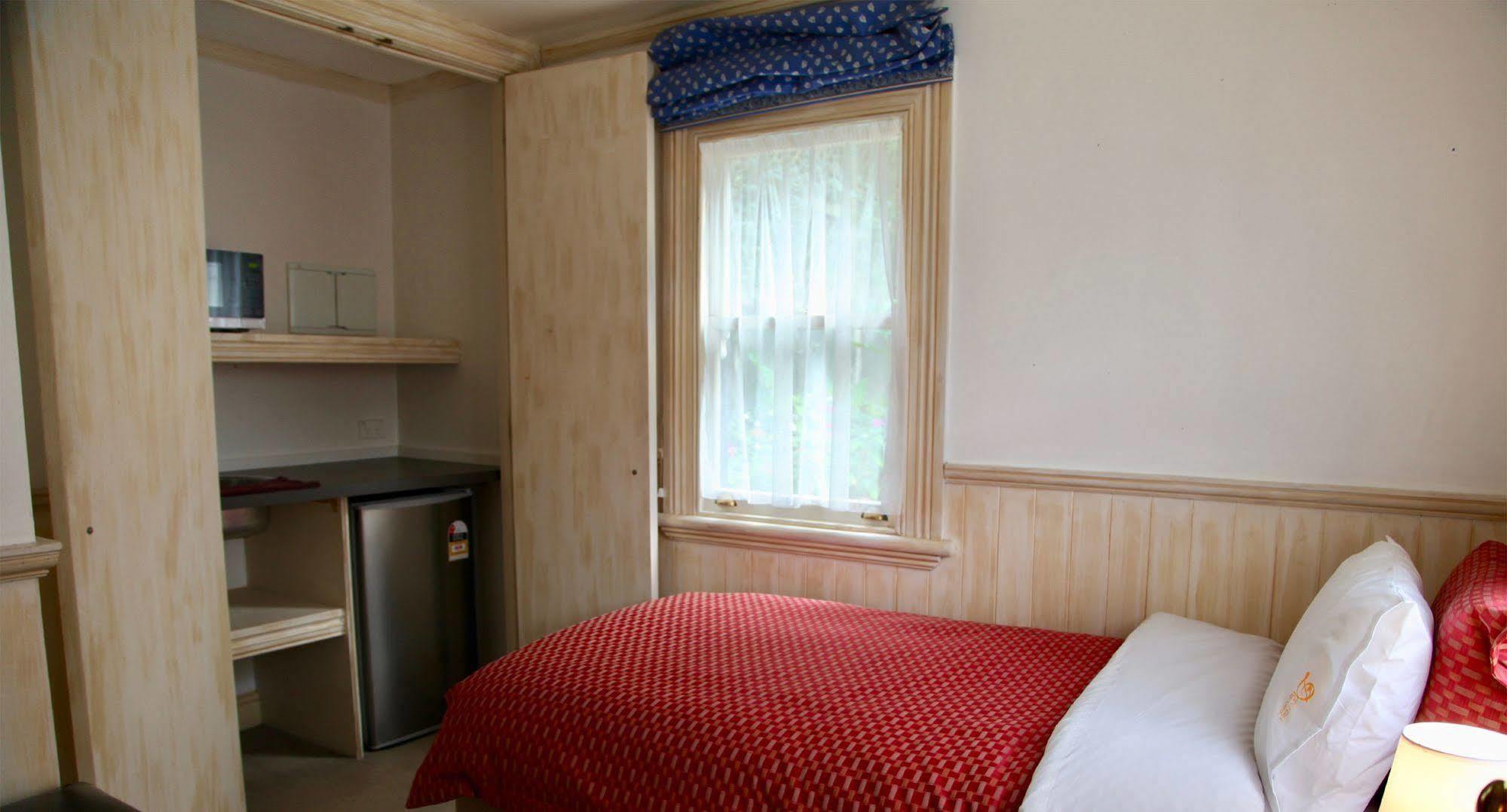 The Devereux Boutique Hotel Auckland Extérieur photo