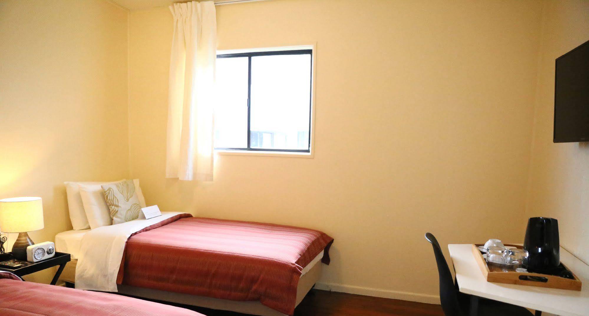 The Devereux Boutique Hotel Auckland Extérieur photo
