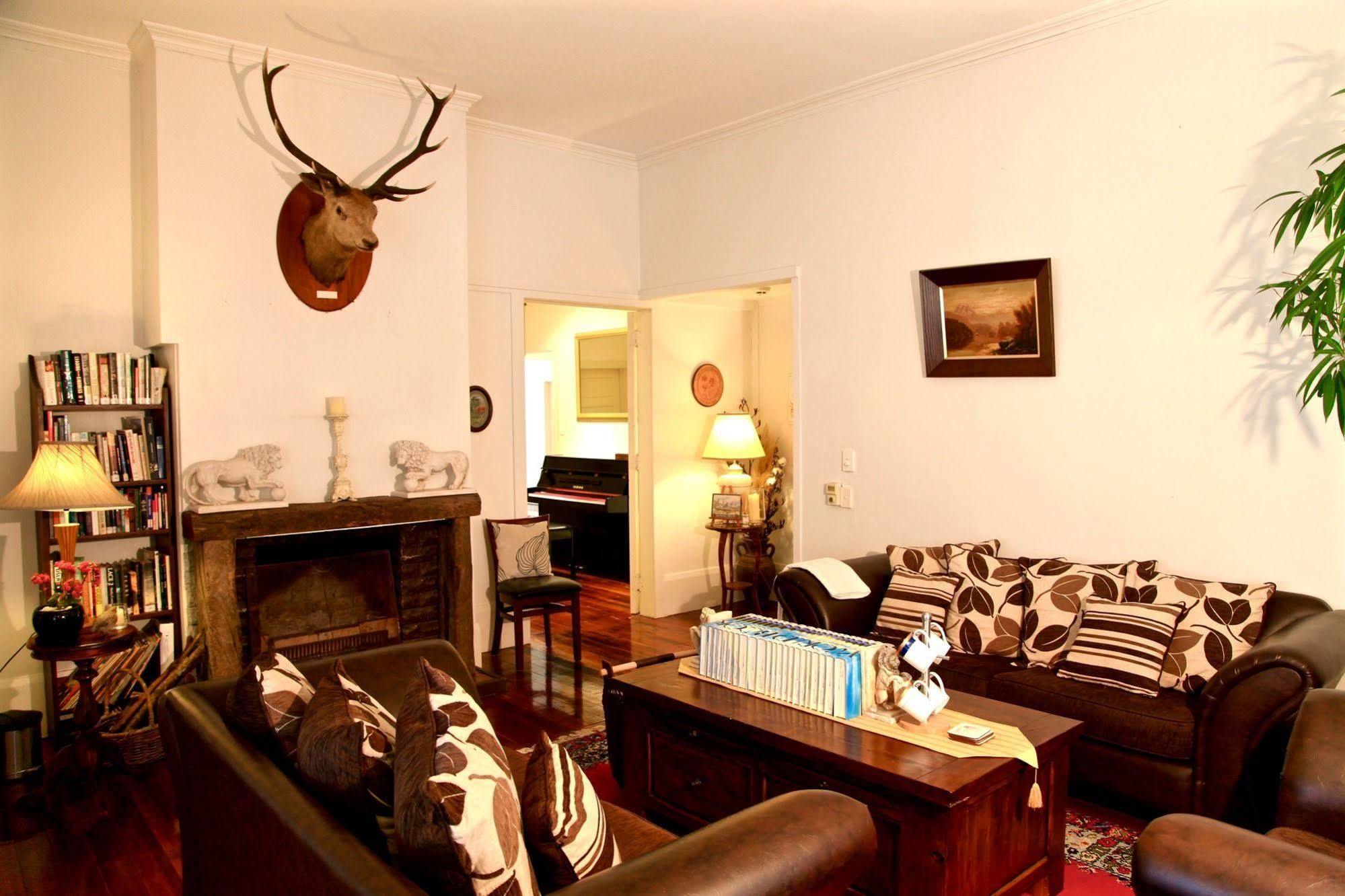 The Devereux Boutique Hotel Auckland Extérieur photo
