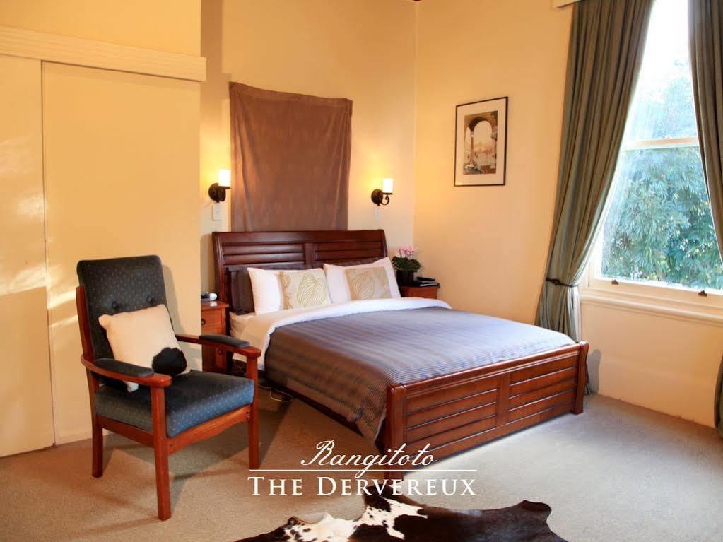 The Devereux Boutique Hotel Auckland Extérieur photo