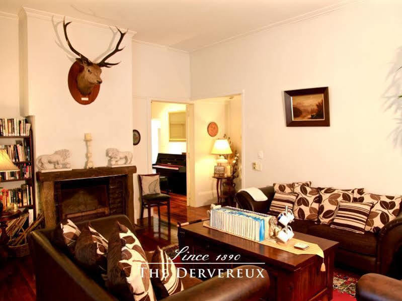The Devereux Boutique Hotel Auckland Extérieur photo