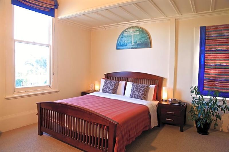 The Devereux Boutique Hotel Auckland Extérieur photo